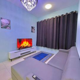 Aileen Homestay