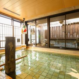 Natural Hot Spring Echizen no Yu Onyado Nono Fukui, hotelli kohteessa Fukui