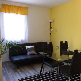 Apartments in Bük - Nordtransdanubien 44085