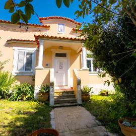 Casa da Nogueira