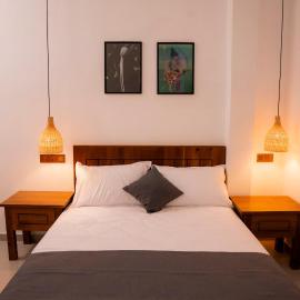 Nest & Rest – hotel w mieście Sri Dźajawardanapura Kotte