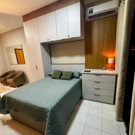 Apê Moderno, hotel v destinaci Caxambu