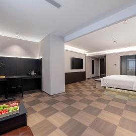 Waito Hotel Yuexiu Park Guangzhou, hotel in Guangzhou