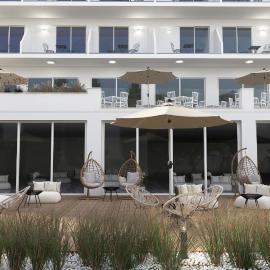 Paradise Resort Evia, a member of Radisson Individuals, hotel v destinaci Eretria