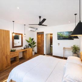 Odi Kamadhoo, hotel a Kamadhoo