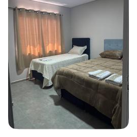 Apartamentos novo Dx, hotel in Guarapuava