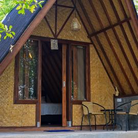 Livin didesa, hotel in Munduk