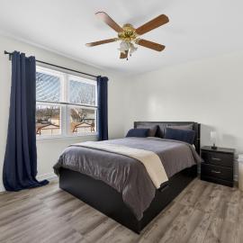 Peaceful Stay Family friendly near Quantico base