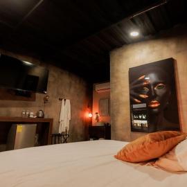San Patricio Hotel Studio