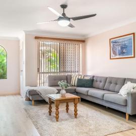 Waratah Retreat