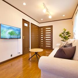 Forest Inokashira, hotel sa Mitaka