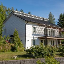 Beautiful Home in Sipoo, Hotel in Söderkulla