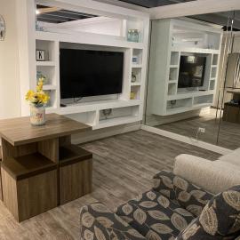 Tiny home living!! First floor condo!, hotel in Panama City Beach