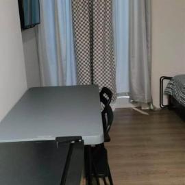 Wide studio Antara Residences Talisay, hotelli kohteessa Talisay