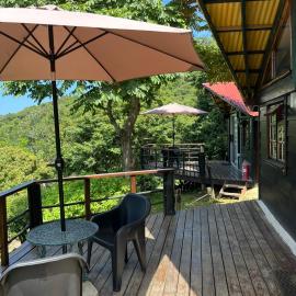 Amapondo, hotel em Port St Johns