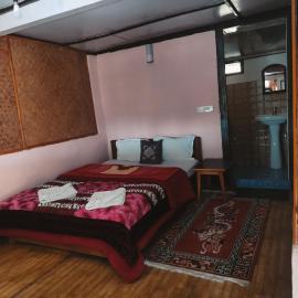 Yuksam Village Farmstay, Hotel in Pemayangtse