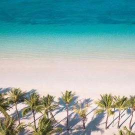 El Centro Beach Resort Boracay