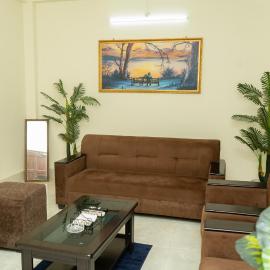 Jamir Guest House, hotel in Dimapur