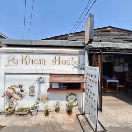 Pa Kham hostel