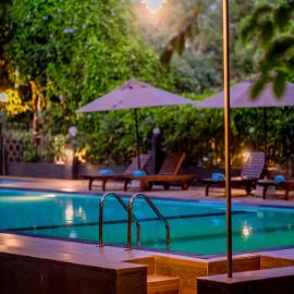 Lavendish Country Resort
