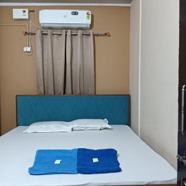Swagat Lodge, hotelli kohteessa Chāngsāri