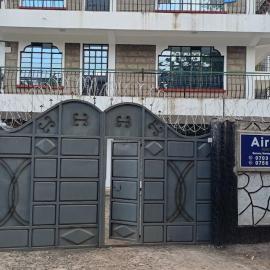 countrysidegatewayapartments, ξενοδοχείο σε Nyeri
