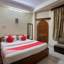Hotel Padam palace