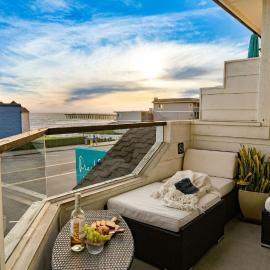 The Cayucan Bungalows by AvantStay، فندق في كايوكوس