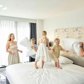 Sheraton Melbourne Hotel, hotel a Melbourne
