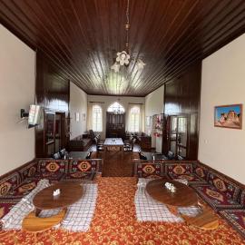 Frig Evi, hotel Sabuncu városában