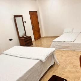 River Side Guest House