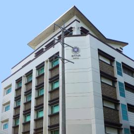 Star Hotel Davao