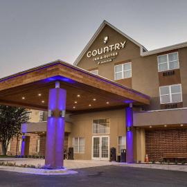 Country Inn & Suites by Radisson, Harlingen, TX, hotel u gradu 'Harlingen'