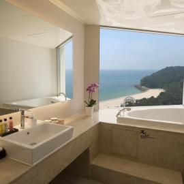 Kwangsu Hotel Haeundae