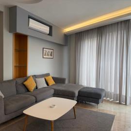 Maison by Grey Pearls Suites, Hotel in Mīnāʼ al ‘Atīqah