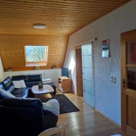 Ferienwohnung mit Herz Zierold