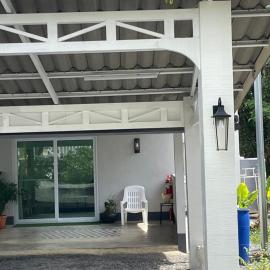 Butterfly Home Mai Khao Phuket