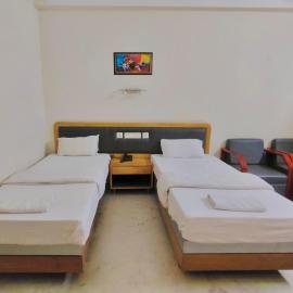 Iris Boutique Hotel