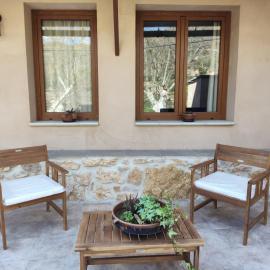 Cal Boli PEIXERA COVETES FLARi, hotel em Margalef