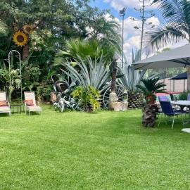 Sunshine Guest House, готель у місті Newlands