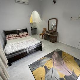 Wan Guest House, hotel din Pasir Mas