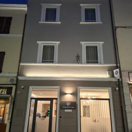 Residenza del Centro, Hotel in Fabriano