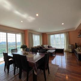 6A SANTUBONG SUITES by MF