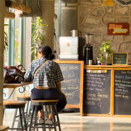 Jaipur Jantar Hostel, khách sạn ở Jaipur