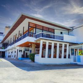 Anda De Boracay White Sand Resort, hotel din Anda