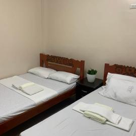 3A&J Guest House