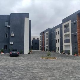 Emerald Enclave Residence, hotel in Gwarinpa