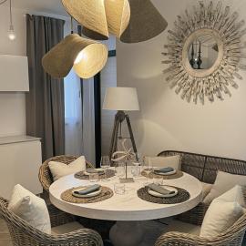 Scirocco - Villa Marina, hotel in Marina di Andora