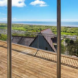 Pendine Beach Apartment