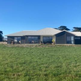 Mahaki Escape, hotel in Pahautea